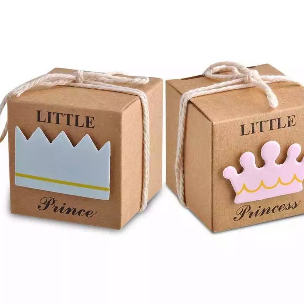 Party favors